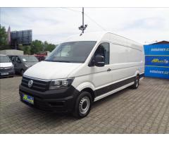 Volkswagen Crafter 2,0 TDI  MAXI XL KLIMA - 2