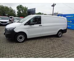 Mercedes-Benz Vito 2,0 CDI  114 EXTRALONG KLIMA - 3