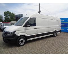 Volkswagen Crafter 2,0 TDI  MAXI XL KLIMA - 3