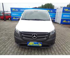 Mercedes-Benz Vito 2,0 CDI  114 EXTRALONG KLIMA - 4