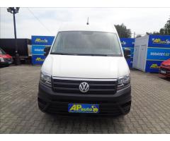 Volkswagen Crafter 2,0 TDI  MAXI XL KLIMA - 4