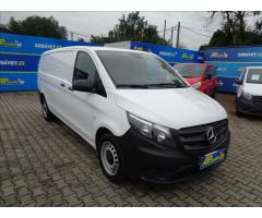 Mercedes-Benz Vito 2,0 CDI  114 EXTRALONG KLIMA - 5