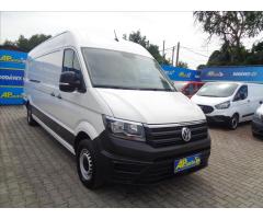 Volkswagen Crafter 2,0 TDI  MAXI XL KLIMA - 5