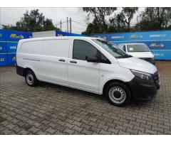 Mercedes-Benz Vito 2,0 CDI  114 EXTRALONG KLIMA - 6