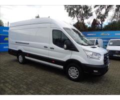 Ford Transit 2,0 TDCI  350L JUMBO KLIMA SERVISKA - 6