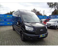 Ford Transit 2,0 TDCI  L3H3 KLIMA SERVISKA - 6