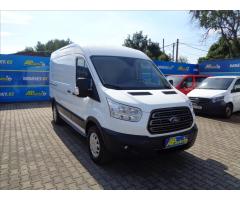 Ford Transit 2,0 TDCI  L2H2 KLIMA SERVISKA - 6