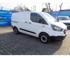 Ford Transit Custom 2,0 TDCI  L1H1 KLIMA - 6