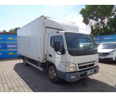 Mitsubishi 3,0 TD  CANTER FUSO 7C15 SKŘÍŇ ČELO - 7