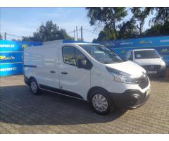 Renault Trafic 1,6 DCI  L1H1 KLIMA SERVISKA - 7