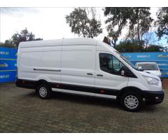 Ford Transit 2,0 TDCI  350L JUMBO KLIMA SERVISKA - 7