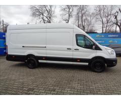 Ford Transit 2,0 TDCI  L4H3 JUMBO KLIMA - 7