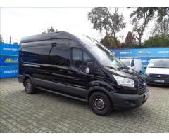 Ford Transit 2,0 TDCI  L3H3 KLIMA SERVISKA - 7