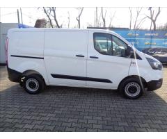 Ford Transit Custom 2,0 TDCI  L1H1 KLIMA - 7