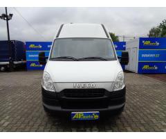 Iveco Daily 2,3 HPT  MAXI CHLAĎÁK SERVISKA - 7