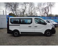 Opel Vivaro 1,6 CDTI  L1H1 9 MÍST BUS KLIMA - 8