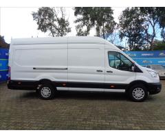 Ford Transit 2,0 TDCI  350L JUMBO KLIMA SERVISKA - 8