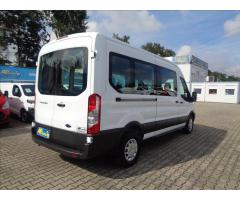 Ford Transit 2,0 TDCI  L3H2 6MÍST KLIMA - 8