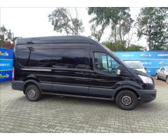 Ford Transit 2,0 TDCI  L3H3 KLIMA SERVISKA - 8