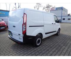 Ford Transit Custom 2,0 TDCI  L1H1 KLIMA - 8