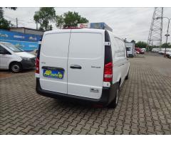 Mercedes-Benz Vito 2,0 CDI  114 EXTRALONG KLIMA - 9