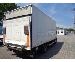 Mitsubishi 3,0 TD  CANTER FUSO 7C15 SKŘÍŇ ČELO - 9