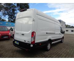 Ford Transit 2,0 TDCI  350L JUMBO KLIMA SERVISKA - 9