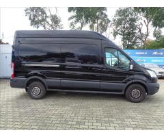 Ford Transit 2,0 TDCI  L3H3 KLIMA SERVISKA - 9