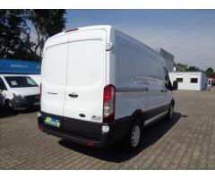 Ford Transit 2,0 TDCI  L2H2 KLIMA SERVISKA - 9