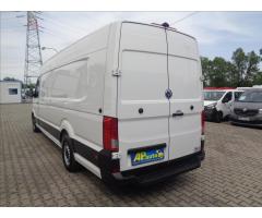 Volkswagen Crafter 2,0 TDI  MAXI XL KLIMA - 10