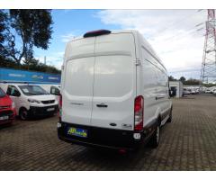 Ford Transit 2,0 TDCI  350L JUMBO KLIMA SERVISKA - 10