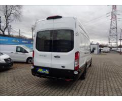 Ford Transit 2,0 TDCI  L4H3 JUMBO KLIMA - 10