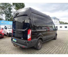 Ford Transit 2,0 TDCI  L3H3 KLIMA SERVISKA - 10