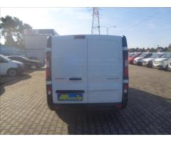 Renault Trafic 1,6 DCI  L1H1 KLIMA SERVISKA - 11