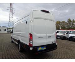 Ford Transit 2,0 TDCI  350L JUMBO KLIMA SERVISKA - 11