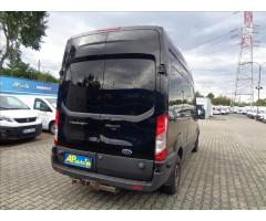 Ford Transit 2,0 TDCI  L3H3 KLIMA SERVISKA - 11