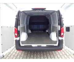 Mercedes-Benz Vito 2,0 CDI  114 EXTRALONG KLIMA - 12