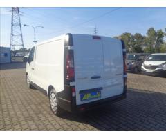 Renault Trafic 1,6 DCI  L1H1 KLIMA SERVISKA - 12