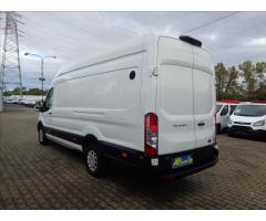 Ford Transit 2,0 TDCI  350L JUMBO KLIMA SERVISKA - 12