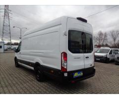 Ford Transit 2,0 TDCI  L4H3 JUMBO KLIMA - 12