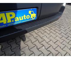 Ford Transit 2,0 TDCI  L3H2 6MÍST KLIMA - 12