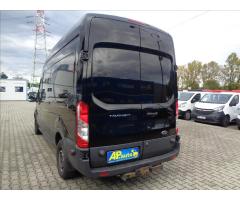 Ford Transit 2,0 TDCI  L3H3 KLIMA SERVISKA - 12