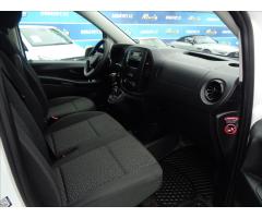 Mercedes-Benz Vito 2,0 CDI  114 EXTRALONG KLIMA - 13