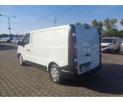 Renault Trafic 1,6 DCI  L1H1 KLIMA SERVISKA - 13