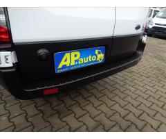 Ford Transit 2,0 TDCI  350L JUMBO KLIMA SERVISKA - 13