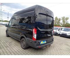 Ford Transit 2,0 TDCI  L3H3 KLIMA SERVISKA - 13