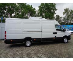 Iveco Daily 2,3 HPT  MAXI CHLAĎÁK SERVISKA - 13