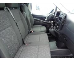 Mercedes-Benz Vito 2,0 CDI  114 EXTRALONG KLIMA - 14