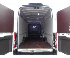 Ford Transit 2,0 TDCI  L4H3 JUMBO KLIMA - 14