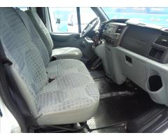 Ford Transit 2,2 TDCI  L2H2 BUS 9 MÍST KLIMA - 14